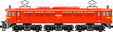 EF67型電気機関車