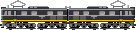 EH10型機関車