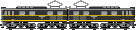EH10型電気機関車