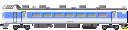 183系特急型電車