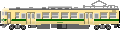 713系近郊型電車