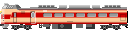 781系特急型電車